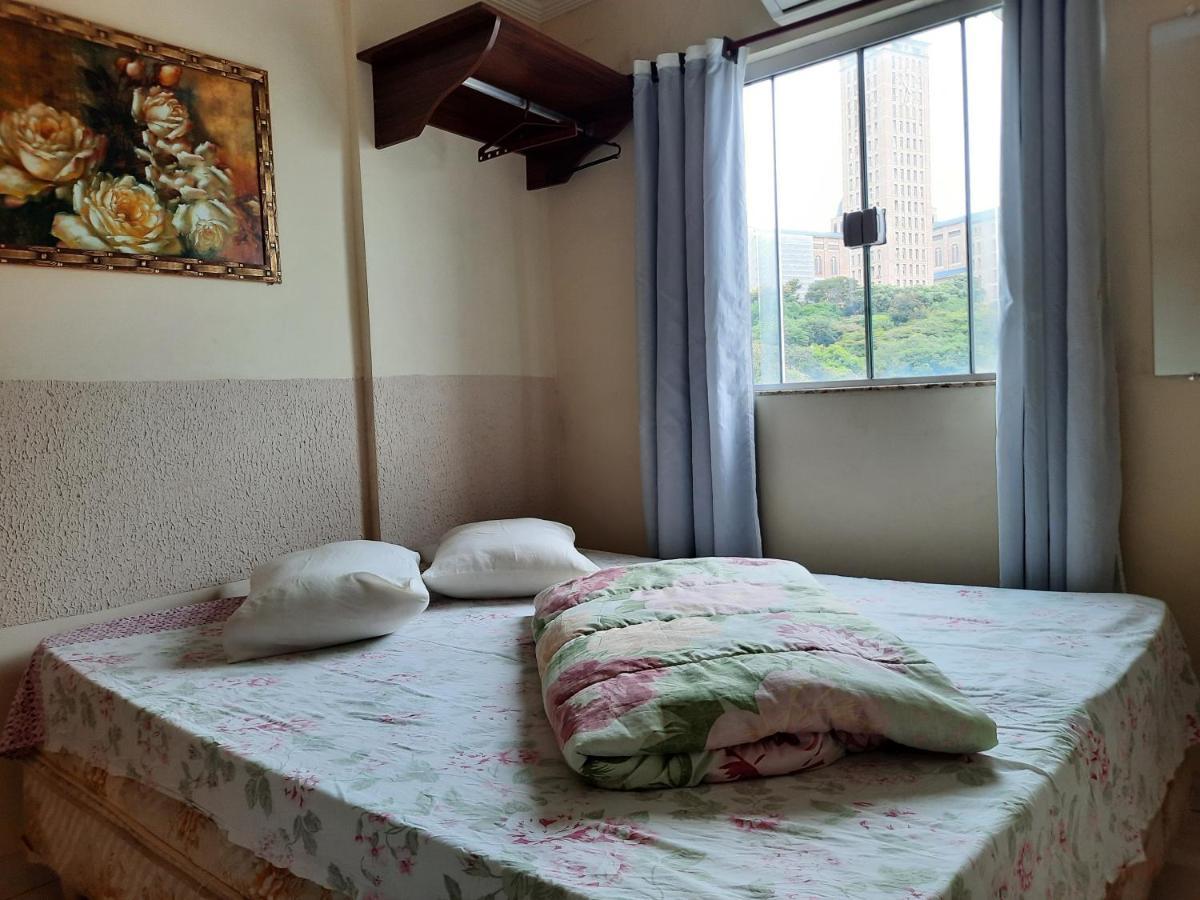 Pousada Mae Ternura Palace Aparecida  Zewnętrze zdjęcie