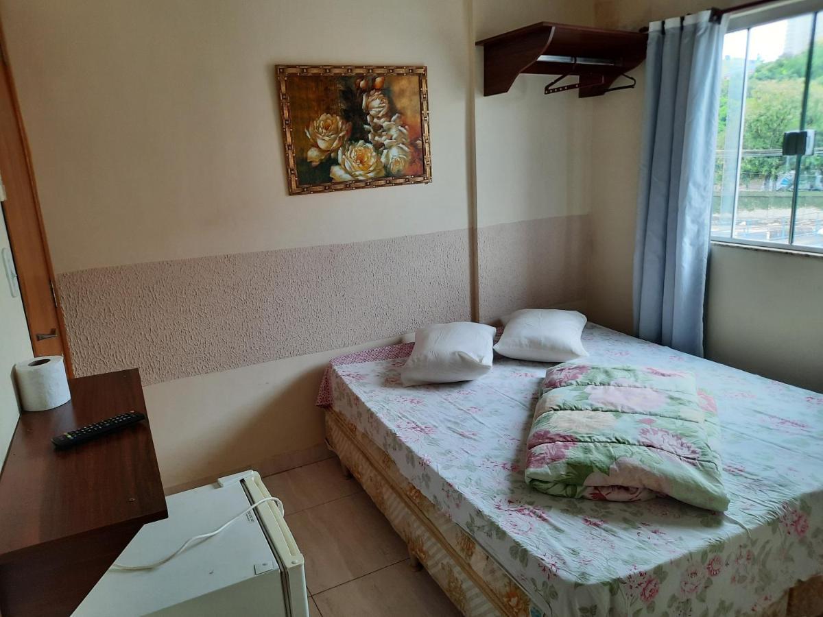 Pousada Mae Ternura Palace Aparecida  Zewnętrze zdjęcie